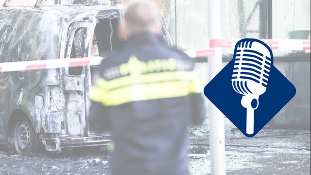 De Dag #101: 'Politiek en politie moeten duidelijk maken dat dit niet kan in Nederland'