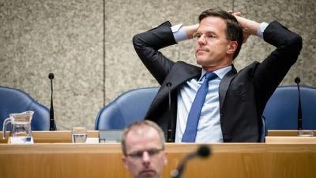 ‘Elke politicus heeft een houdbaarheidsdatum, ook Rutte’
