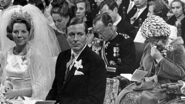Deze Dag Toen: Hoe overtuig je het volk in één minuut?