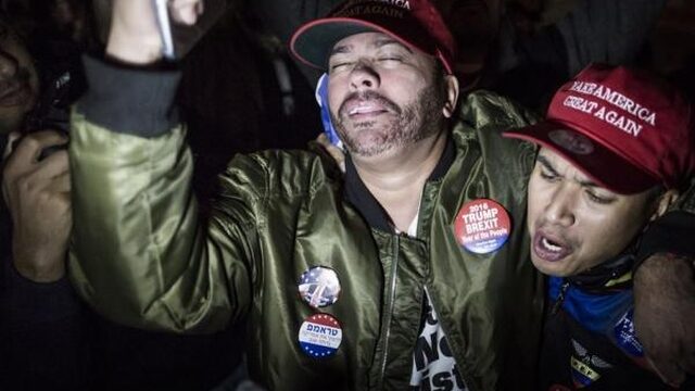 Mediaforum: Wat kunnen media leren van deze Amerikaanse verkiezingen?