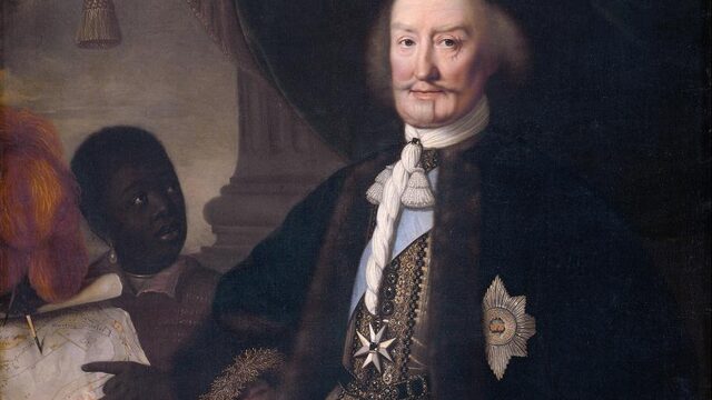 Hoe Nederland Amerika in 1619 aan haar eerste slaven hielp