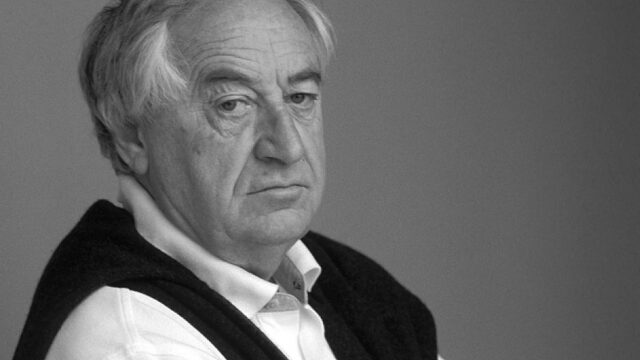 Cees Nooteboom: 'Mijn debuut schreef ik in volstrekte onschuld, met een schrift in de bibliotheek in één ruk'