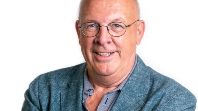 Lejo Siepe: 'Op mijn 55e ontdekte ik dat mijn vader mijn vader niet was'