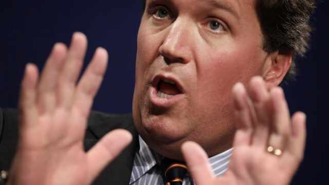 'CNN en FOX moeten weer verslag gaan doen in plaats van commentaar geven'