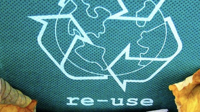 Spullen delen: goed voor het milieu én je portemonnee