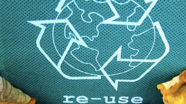 'Een circulaire economie gaat over meer dan recyclen'