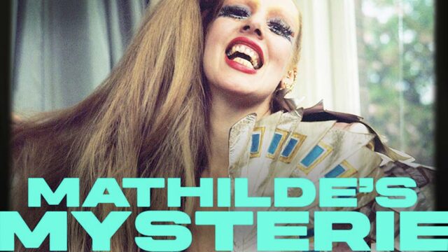 Podcast Mathilde's Mysterie onderzoekt opnieuw de dood van Mathilde Willink