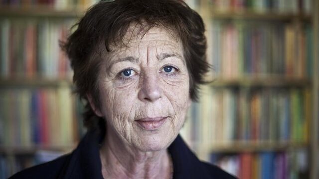 Biografie over Renate Dorrestein: 'Lezers waren gek op haar'