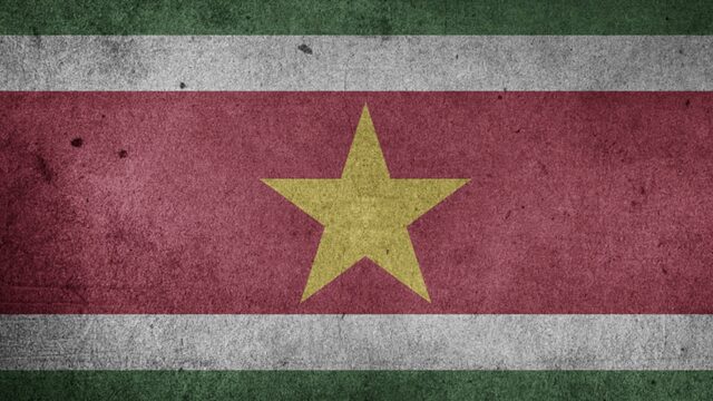 Archieven over Surinaamse coup 1980 nog steeds gesloten