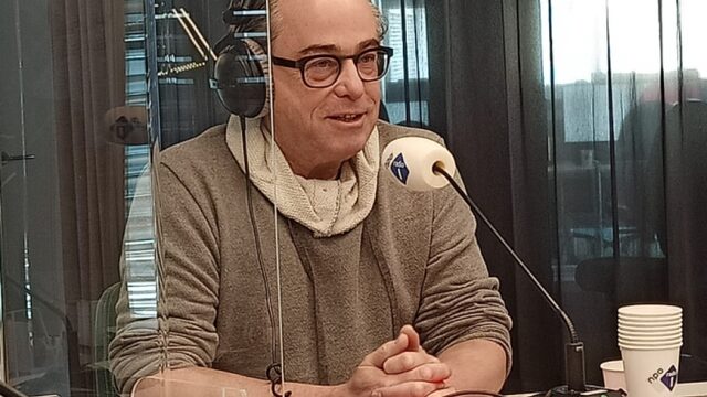 Hans Laroes: 'Talkshows kiezen te veel voor ophef en gedoe'