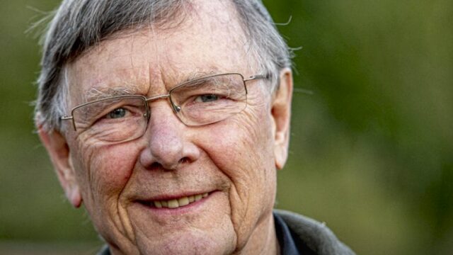 Viroloog Ab Osterhaus: 'Virus heeft geen last van kou'