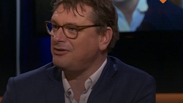 Journalisten aan talkshowtafels: goede duiding of gebrek aan creativiteit?