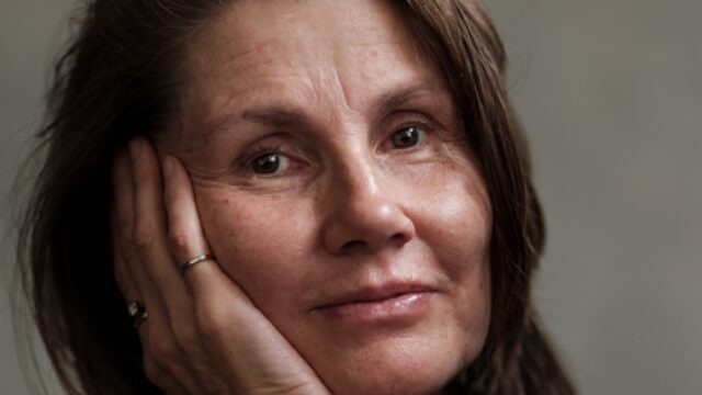 'Ik maak me zorgen om mijn familie en vrienden'