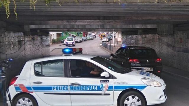 IS eist kerkmoord Normandië op