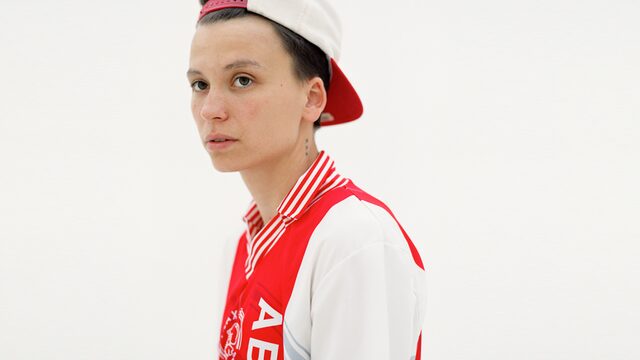 Sofie Lakmaker is in transitie: 'Ik ben als de dood om aan stereotypen te voldoen'