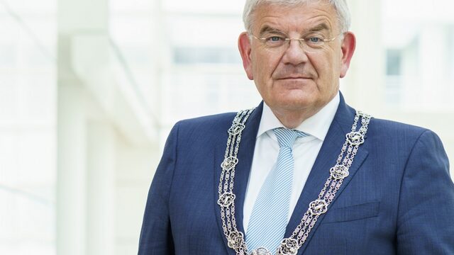 Van Zanen: stop met 'gespeculeer' en laat verkiezingen doorgaan