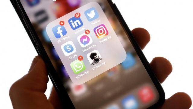 Clubhouse: de gehypete app waar je op wil, maar (waarschijnlijk) niet op kan