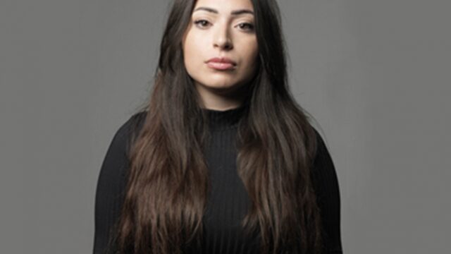 Lale Gül bevrijdt zich van haar streng islamitische omgeving: 'Ik ga leven'
