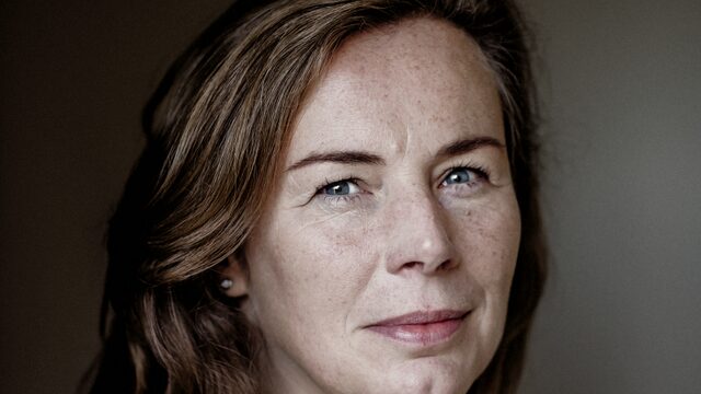 Esther Gerritsen: 'Seks, we nemen het bloedserieus'