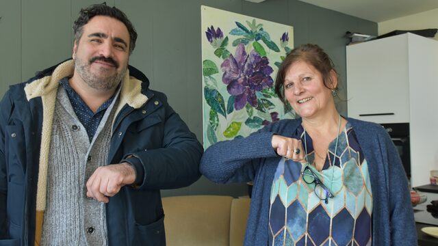 Deze vrouw redde 3000 Congolese kindsoldaten