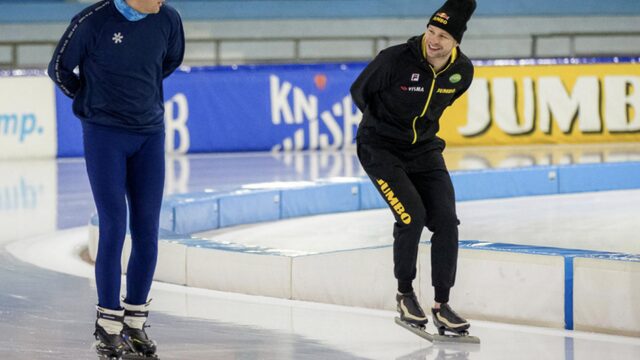 'Misschien had Wopke eerder moeten bedenken hoe belangrijk sport is'