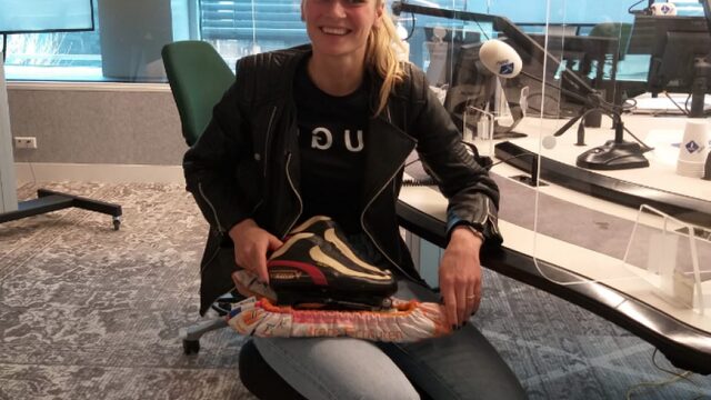 Irene Schouten: 'Ik win liever de Elfstedentocht dan Olympisch goud
