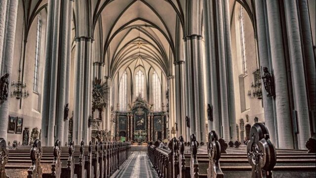 Kerkleiders: 'Spannend hoeveel mensen na corona terugkomen'