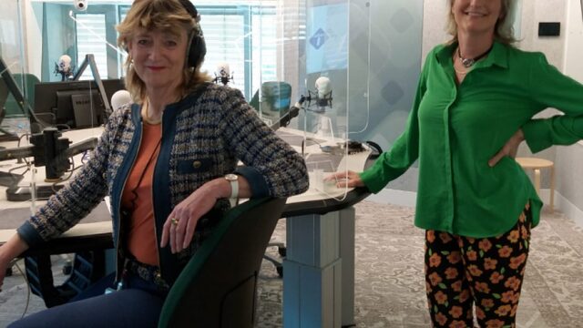 Maria Henneman: 'Journalistiek verbeterd door sociale media'