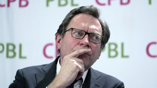 Waar zijn die doorrekeningen eigenlijk goed voor? 'Stok om mee te slaan'
