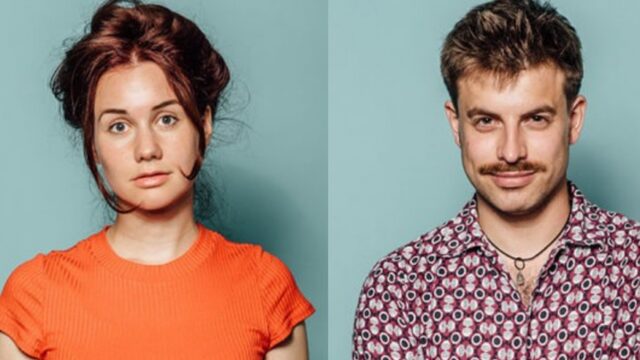 'Als Helena niet schrijft wordt ze diep ongelukkig'