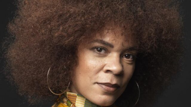 Babs Gons over tumult rond de vertaling van de gedichten van Amanda Gorman