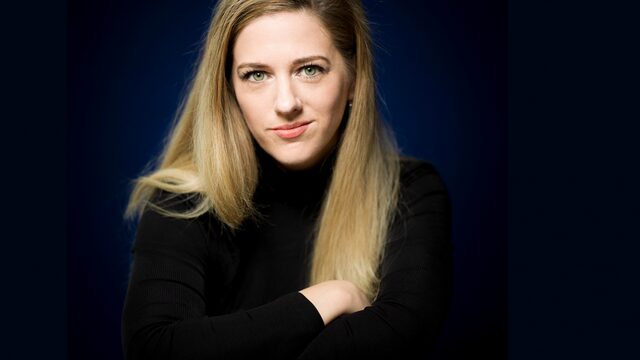 Emma Curvers: 'Niemand spuugt op de grond in Disneyland'