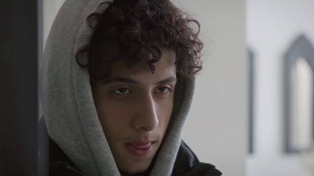 Twee miljoen volgers maakt YouTuber Obada nog niet gelukkig