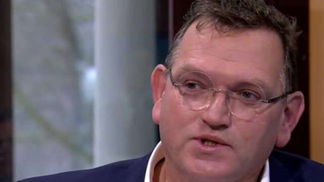 Voormalig hoofdredacteur Telegraaf: 'Pas format Goedemorgen Nederland niet aan na opmerking Baudet'