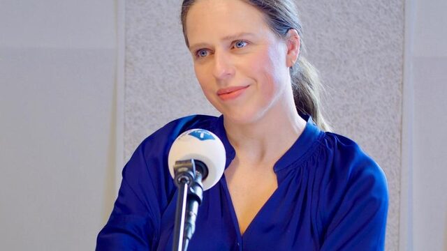 Carola Schouten wil stembusakkoord om schulden van jongeren op te kopen