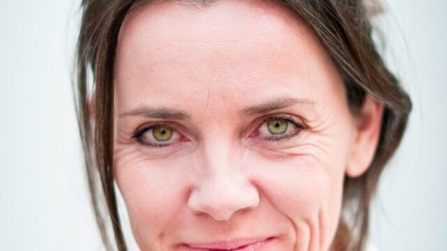 Vrouwen in de kunstwereld: 'Ze zijn er niet'