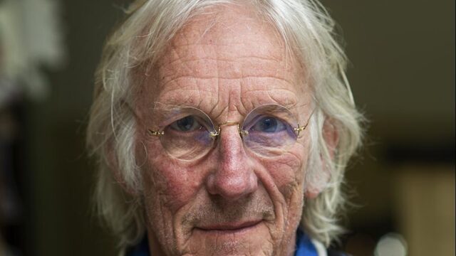 Freek de Jonge: 'Ik heb niet zoveel ego, dat kan helemaal niet in mijn vak'