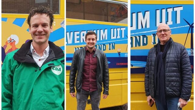 'Politiek in Den Haag is ver-van-hun-bedshow', over vertegenwoordiging van de regio in de politiek