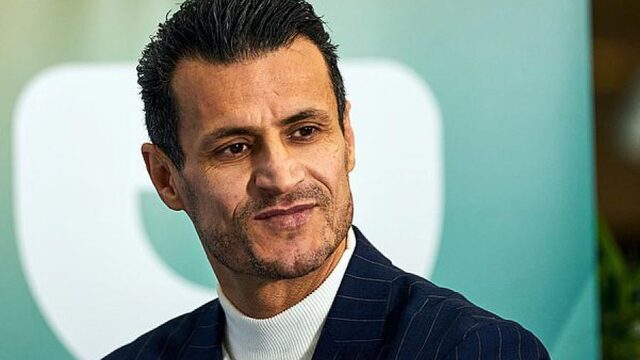 Azarkan van DENK: 'Optreden Koning beetje mensonterend voor Baudet'