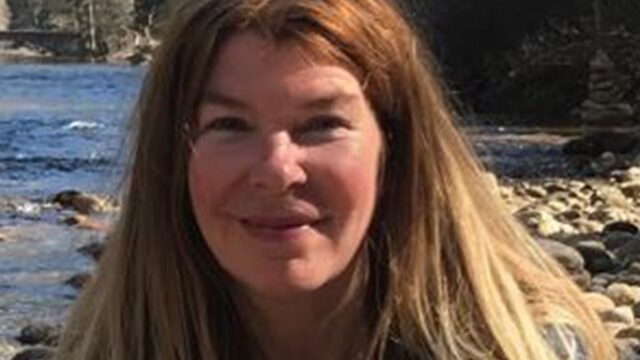'Als ik had opgegeven, had de Taliban gewonnen'