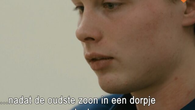 Documentaire Ruinerwold: 'Je voelt de overdrive van de media'