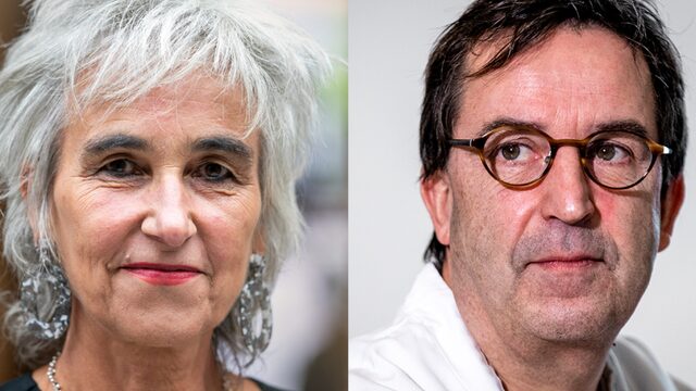 Gommers en Koopmans over hun roem en impact: 'Er is geen Diederik voor en Diederik na covid'