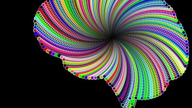 Zorgt dopamine ervoor dat je gaat hallucineren?
