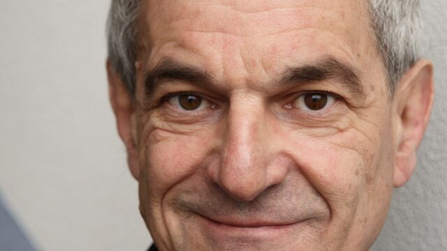 'Je moest idioot geluk hebben om als Jood in Nederland de oorlog te overleven'