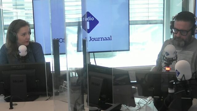 #JanPubliek: 101 vragen over Suezkanaal, verwarring over voorpagina's en 1 april