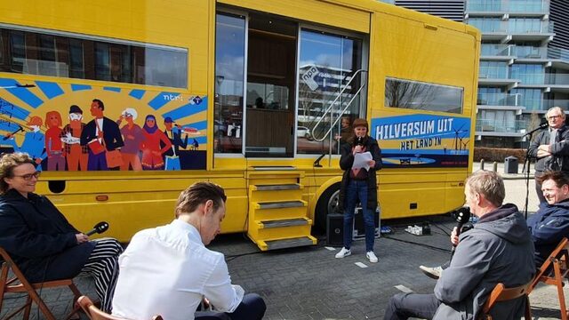 VVD-stemmer worstelt met de status van Nederland. 'Ik weet niet zeker hoe we uit die crisis komen zonder Mark Rutte'