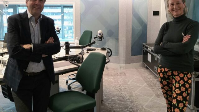 Alexander Pechtold over formatie: 'We zijn de spelregels tijdens het spel aan het veranderen'