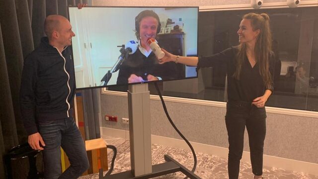 Sportforum: 'Nieuwe wielerregels moeten niet doorslaan'