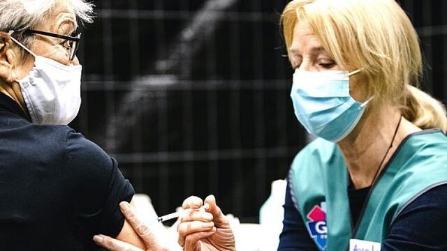 Wordt vaccin NDV-HXP-S terecht supervaccin genoemd?