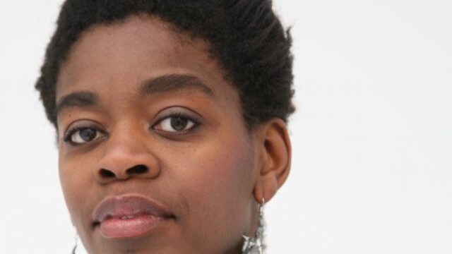 Modeontwerper Marga Weimans: 'Mode vertelt het verhaal van macht. En beeld is daarin allesbepalend'